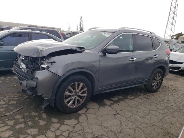 NISSAN ROGUE S 2017 knmat2mt3hp614135