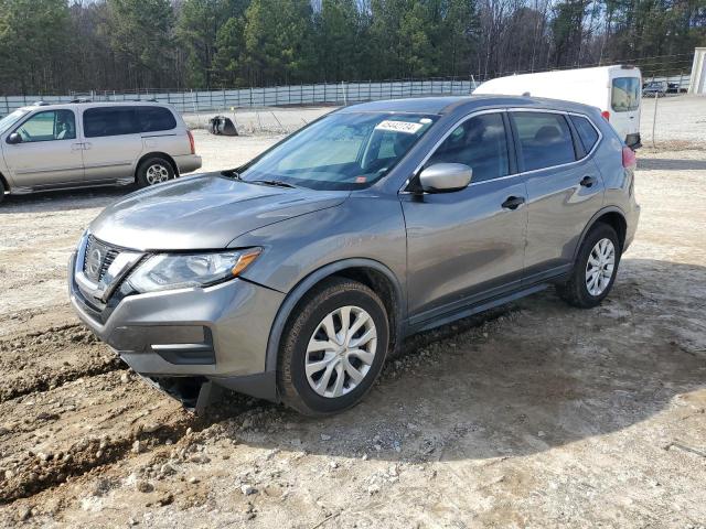 NISSAN ROGUE 2017 knmat2mt3hp617178