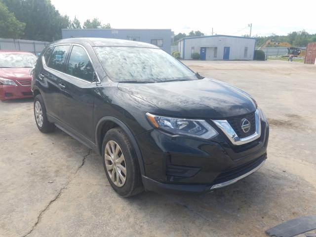 NISSAN ROGUE S 2018 knmat2mt3jp501940