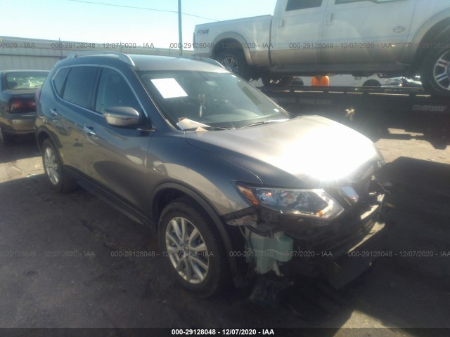 NISSAN ROGUE 2018 knmat2mt3jp504157