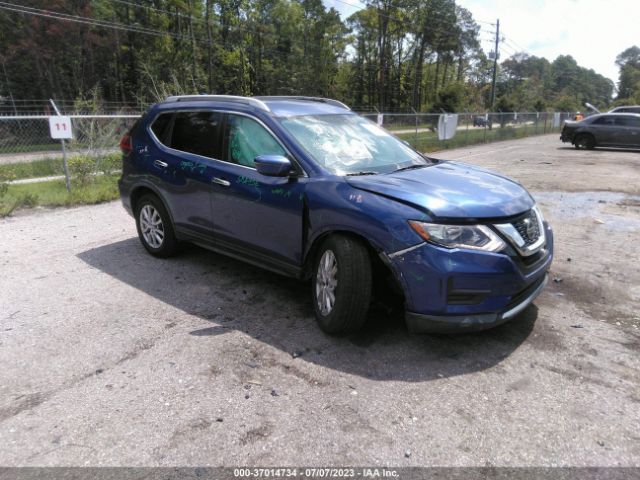 NISSAN ROGUE 2018 knmat2mt3jp507737