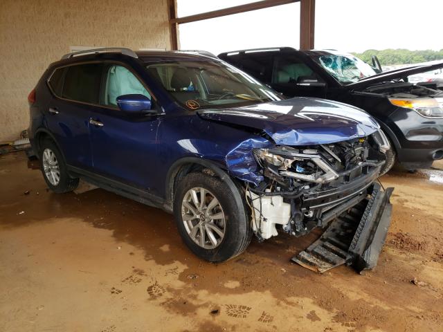 NISSAN ROGUE S 2018 knmat2mt3jp508905