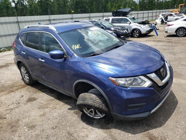 NISSAN ROGUE S 2018 knmat2mt3jp511268