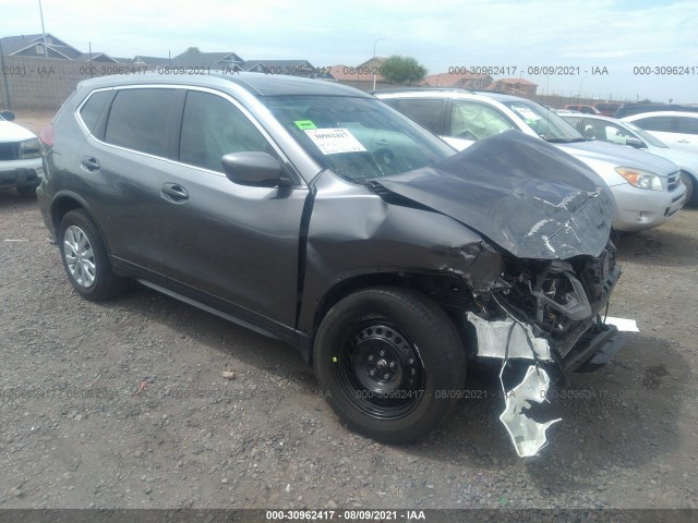 NISSAN ROGUE 2018 knmat2mt3jp512517