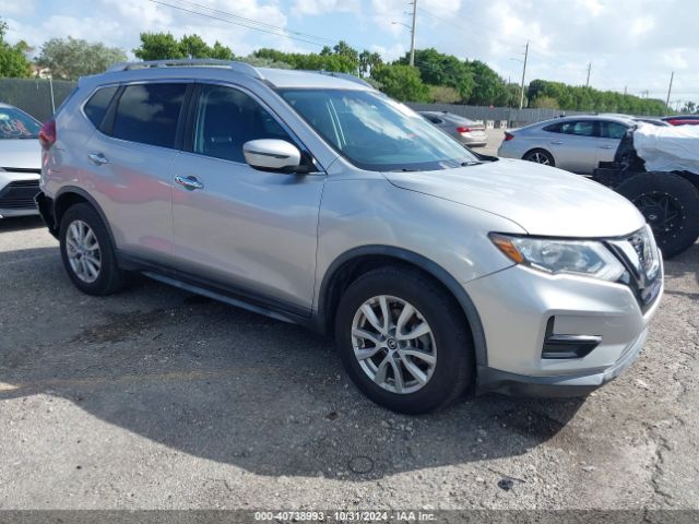 NISSAN ROGUE 2018 knmat2mt3jp513683