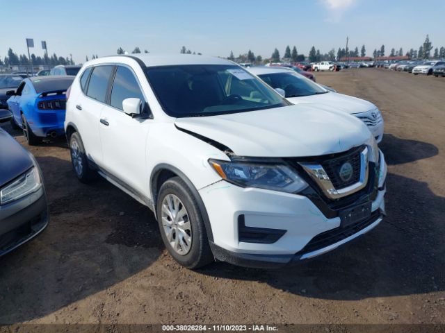 NISSAN ROGUE 2018 knmat2mt3jp513974