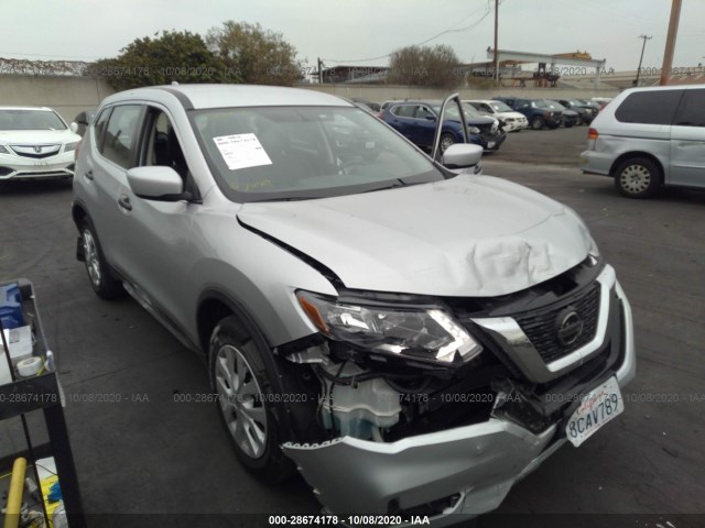 NISSAN ROGUE 2018 knmat2mt3jp514932