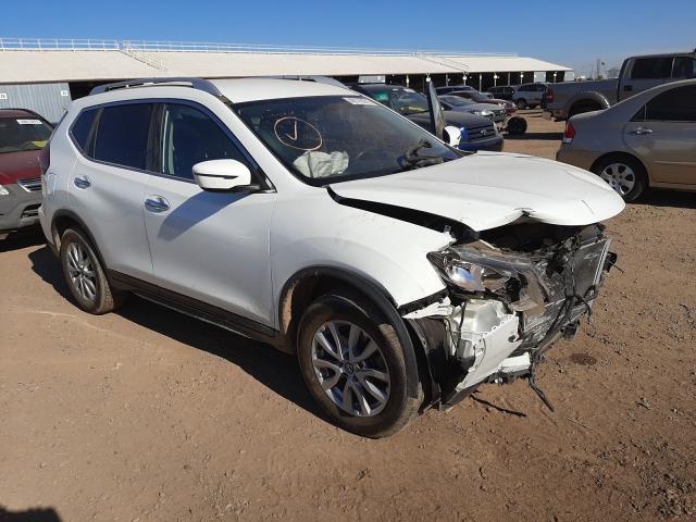 NISSAN ROGUE S 2018 knmat2mt3jp518544