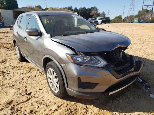 NISSAN ROGUE S 2018 knmat2mt3jp519192