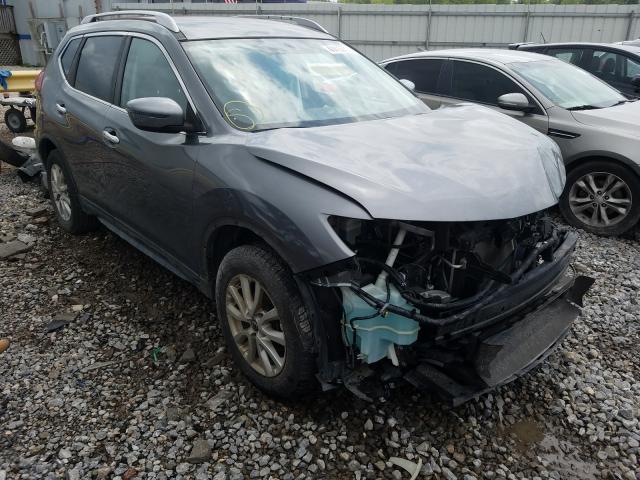 NISSAN NULL 2018 knmat2mt3jp519838