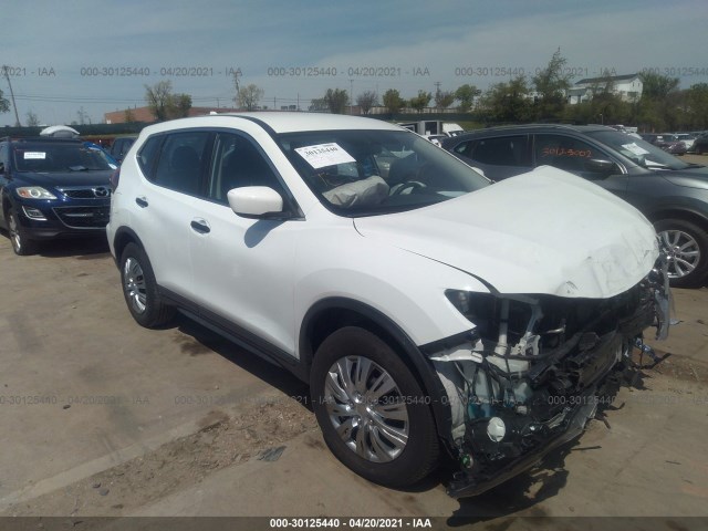 NISSAN ROGUE 2018 knmat2mt3jp521654