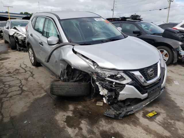 NISSAN NULL 2018 knmat2mt3jp522397