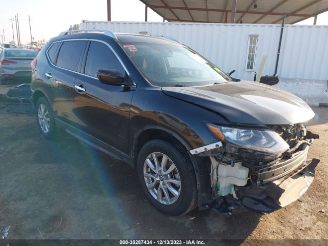 NISSAN ROGUE 2018 knmat2mt3jp523937