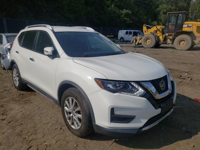 NISSAN ROGUE S 2018 knmat2mt3jp524005