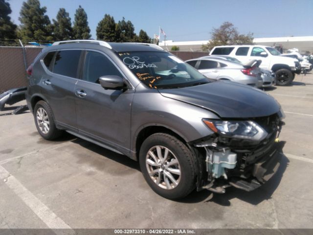 NISSAN ROGUE 2018 knmat2mt3jp526675