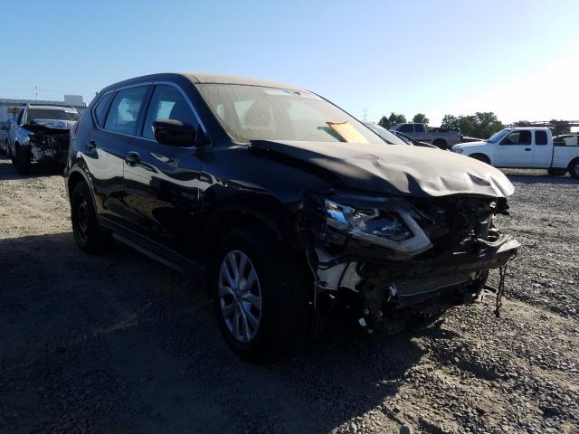 NISSAN ROGUE S 2018 knmat2mt3jp528443