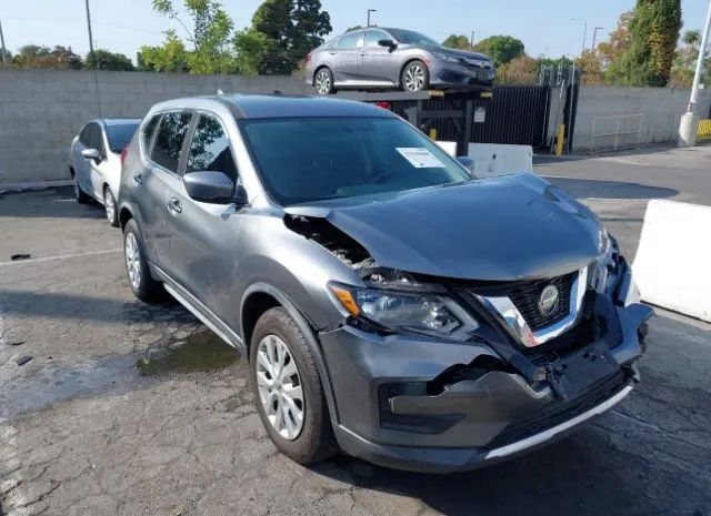 NISSAN ROGUE 2018 knmat2mt3jp529091