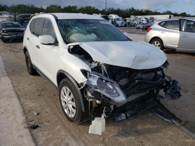 NISSAN ROGUE S 2018 knmat2mt3jp530984