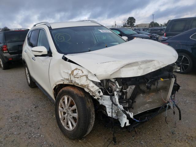 NISSAN ROGUE S 2018 knmat2mt3jp531116