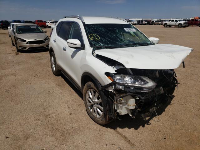 NISSAN ROGUE S 2018 knmat2mt3jp534646