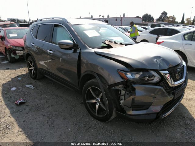 NISSAN ROGUE 2018 knmat2mt3jp537420