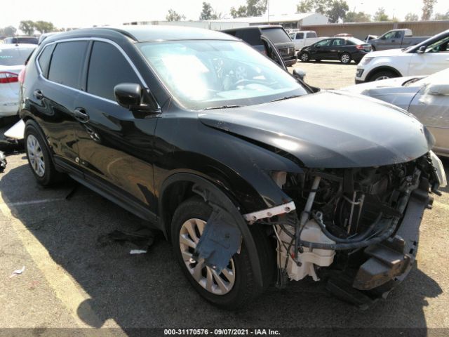 NISSAN ROGUE 2018 knmat2mt3jp542858