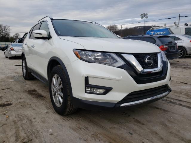 NISSAN ROGUE S 2018 knmat2mt3jp546120