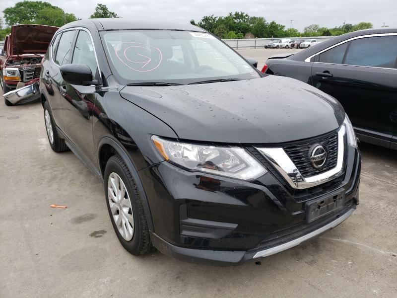 NISSAN ROGUE S 2018 knmat2mt3jp547171