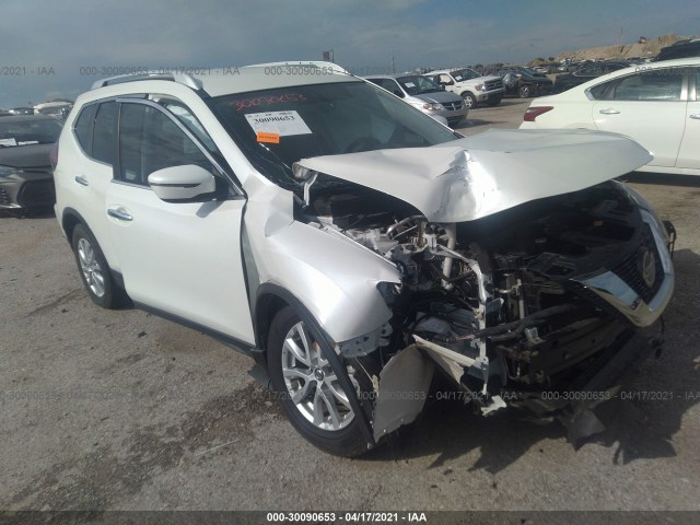 NISSAN ROGUE 2018 knmat2mt3jp547378