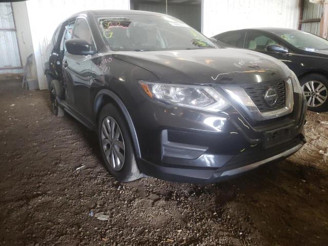 NISSAN ROGUE S 2018 knmat2mt3jp547977