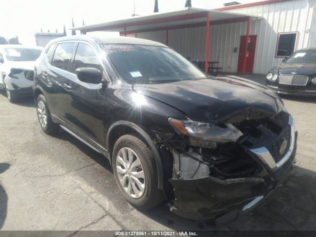 NISSAN ROGUE 2018 knmat2mt3jp548840