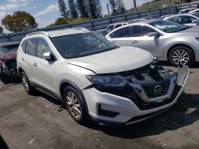 NISSAN NULL 2018 knmat2mt3jp550295