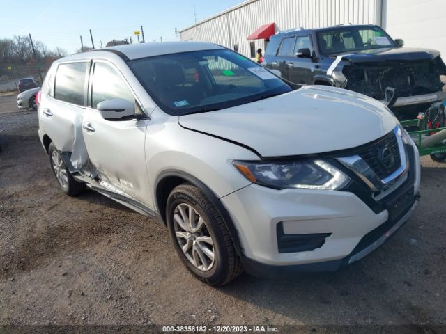 NISSAN ROGUE 2018 knmat2mt3jp550586