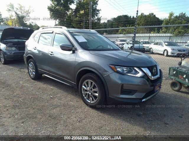 NISSAN ROGUE 2018 knmat2mt3jp550863