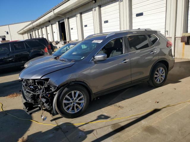 NISSAN ROGUE S 2018 knmat2mt3jp553617