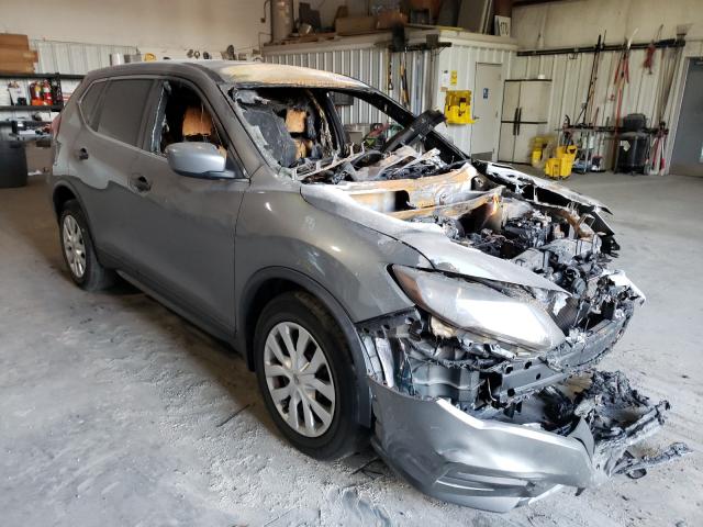 NISSAN ROGUE S 2018 knmat2mt3jp554699