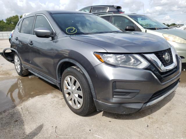 NISSAN ROGUE S 2018 knmat2mt3jp557120