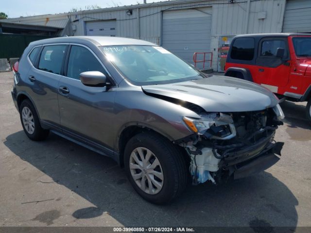 NISSAN ROGUE 2018 knmat2mt3jp559000