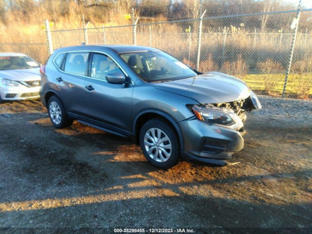 NISSAN ROGUE 2018 knmat2mt3jp560521