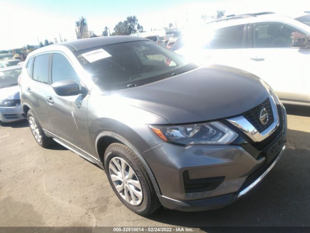 NISSAN ROGUE 2018 knmat2mt3jp566559