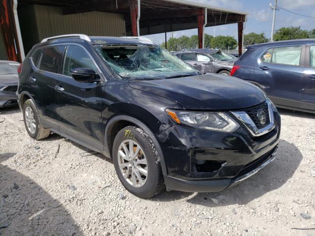 NISSAN ROGUE S 2018 knmat2mt3jp569834