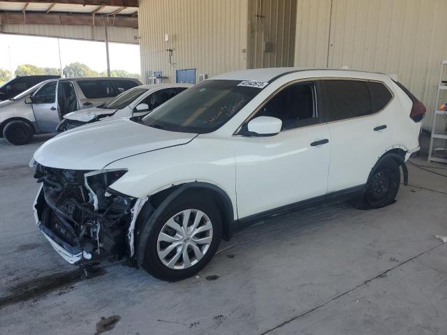 NISSAN ROGUE S 2018 knmat2mt3jp582163