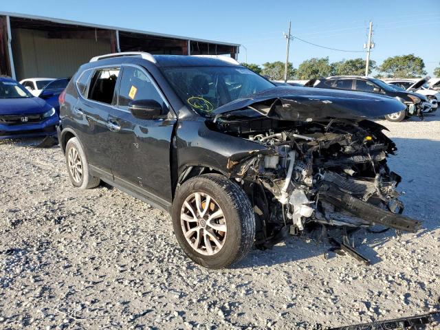 NISSAN ROGUE S 2018 knmat2mt3jp583300