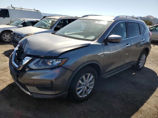 NISSAN ROGUE 2018 knmat2mt3jp584575