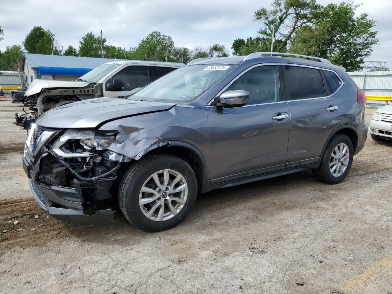 NISSAN ROGUE 2018 knmat2mt3jp592787