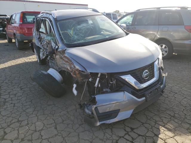 NISSAN ROGUE S 2018 knmat2mt3jp592918