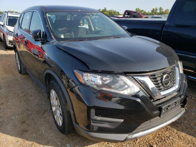 NISSAN ROGUE S 2018 knmat2mt3jp598251