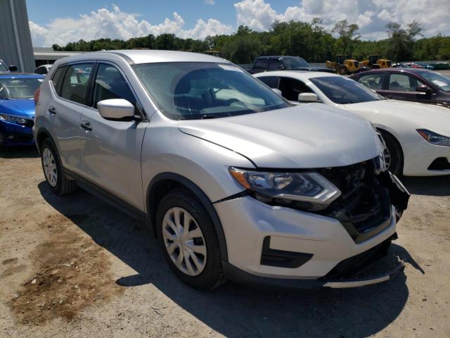 NISSAN ROGUE S 2018 knmat2mt3jp600001