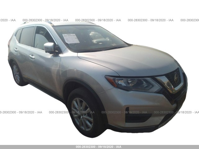 NISSAN ROGUE 2018 knmat2mt3jp602007