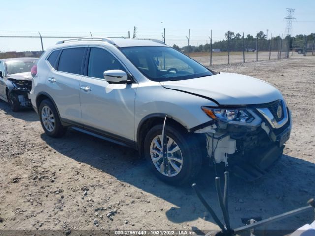 NISSAN ROGUE 2018 knmat2mt3jp604176